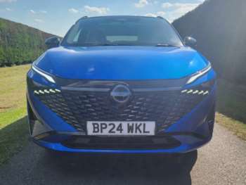 Used Nissan Qashqai 2024 for sale - 71787542: Photo