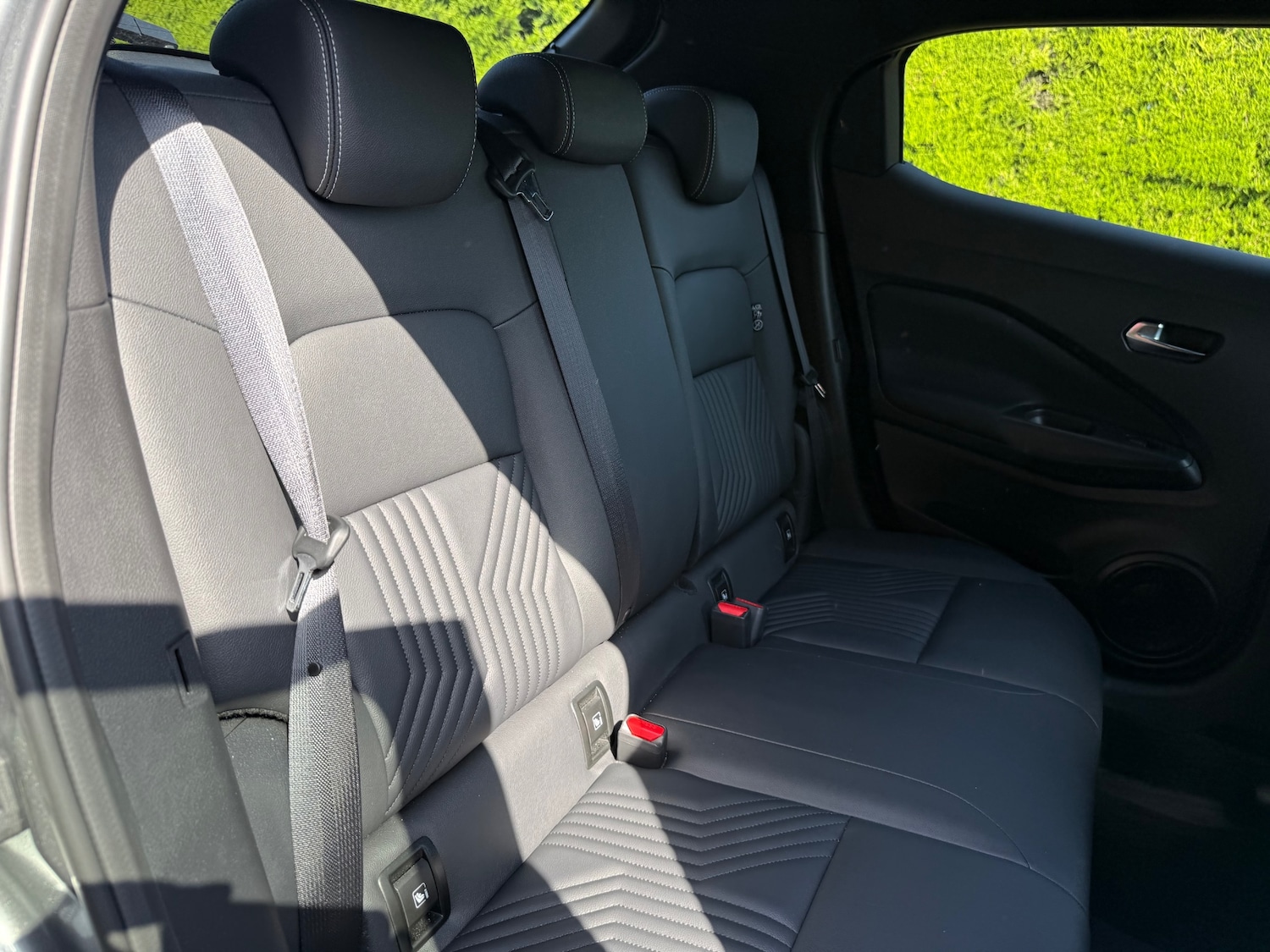 Nissan Juke 1.6 Hybrid Tekna 5dr Auto