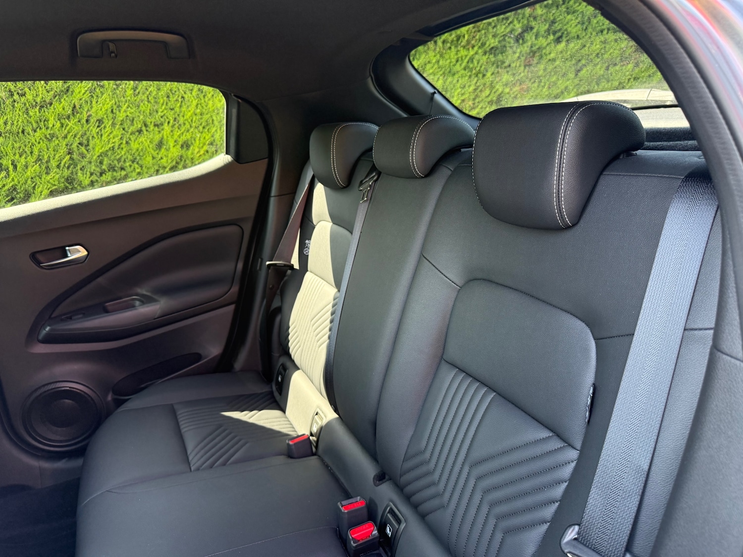 Nissan Juke 1.6 Hybrid Tekna 5dr Auto