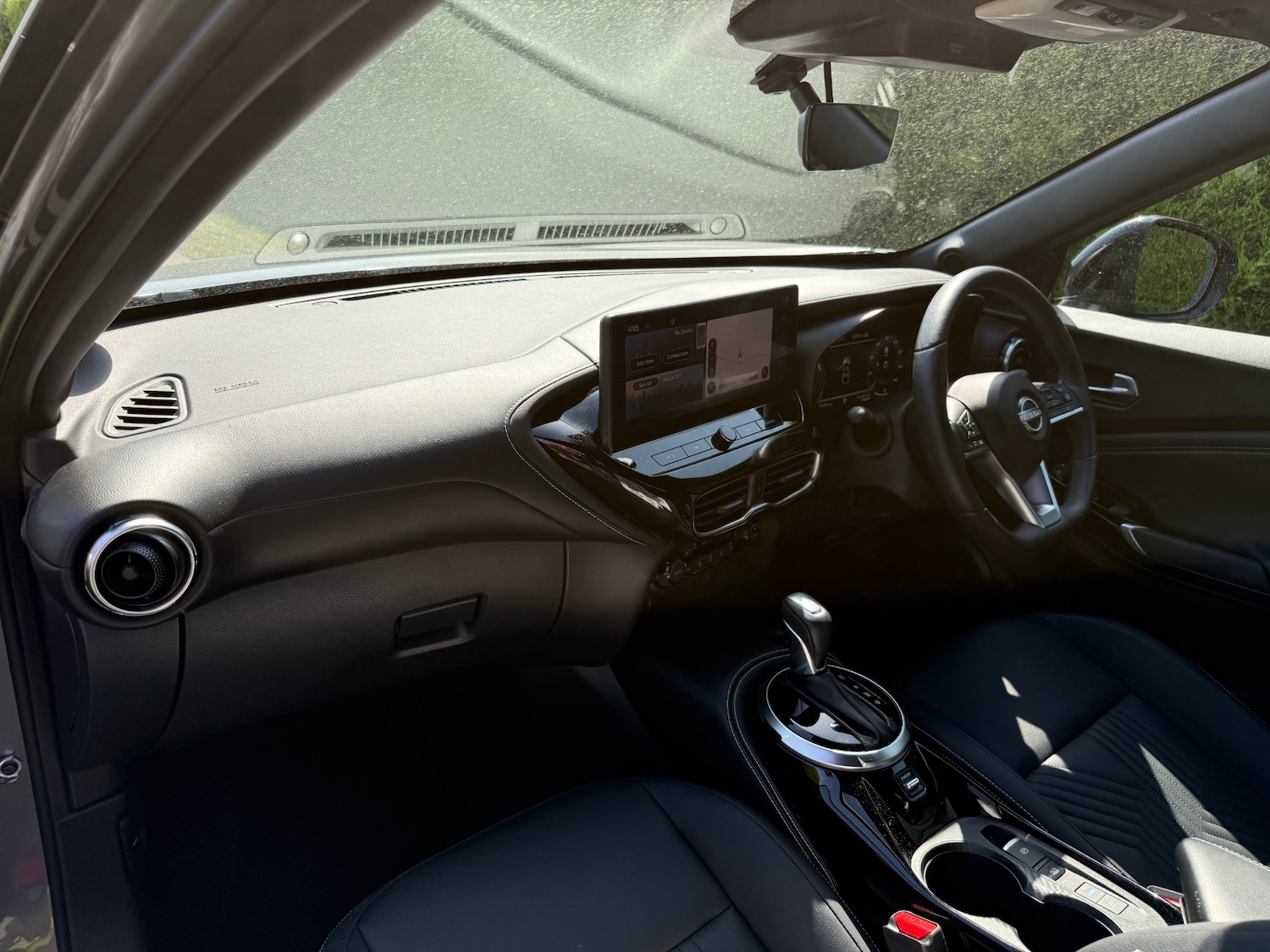 Nissan Juke 1.6 Hybrid Tekna 5dr Auto