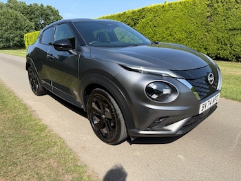 Used Nissan Juke 2024 for sale - 78984435: Photo