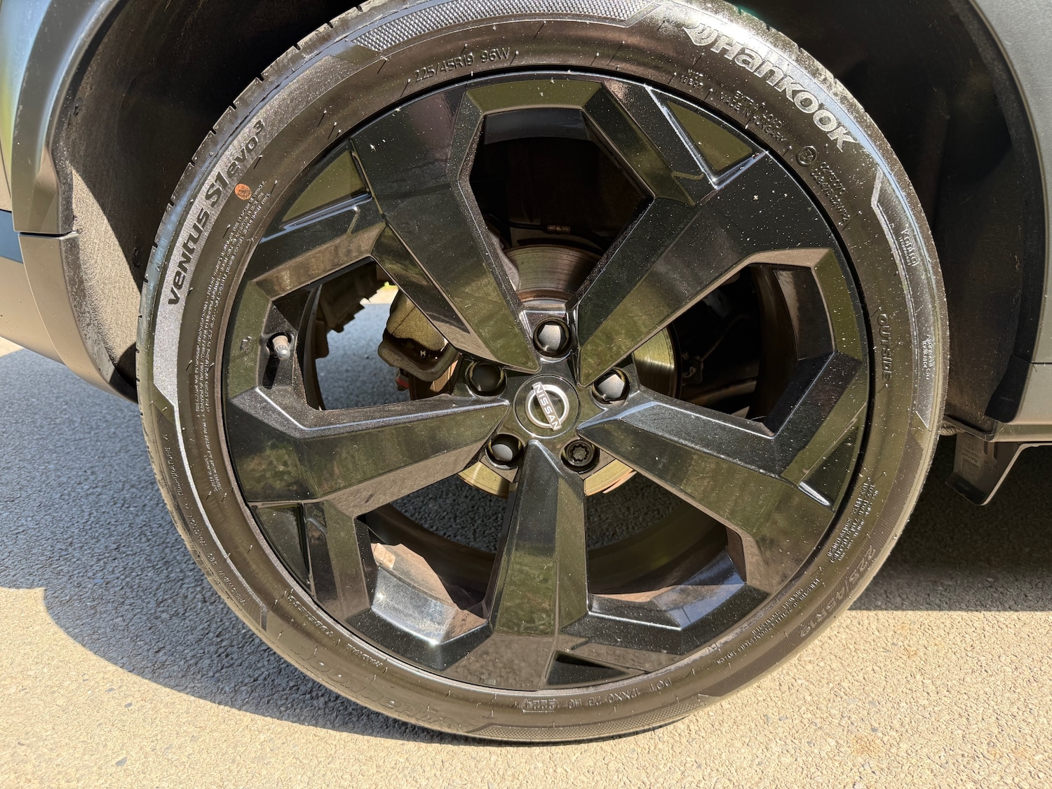 Nissan Juke 1.6 Hybrid Tekna 5dr Auto