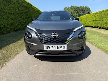 Used Nissan Juke 2024 for sale - 78984435: Photo