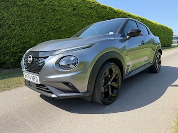 Used Nissan Juke 2024 for sale - 78984435: Photo