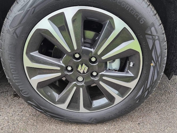 Used Suzuki Vitara 2024 for sale - 70127639: Photo 16
