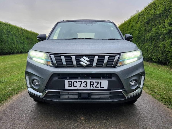 Used Suzuki Vitara 2024 for sale - 70127639: Photo 2
