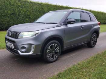 Used Suzuki Vitara 2024 for sale - 70127639: Photo