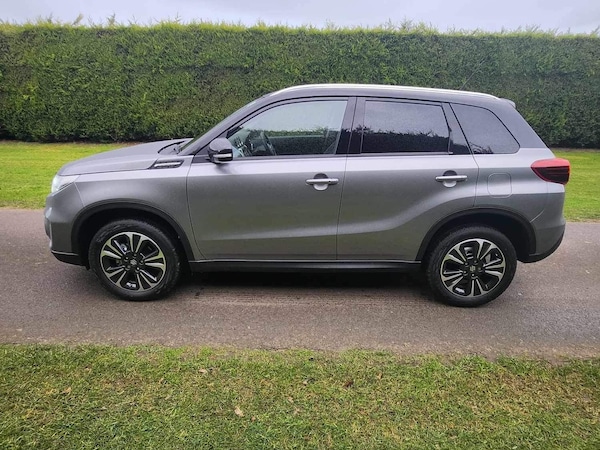 Used Suzuki Vitara 2024 for sale - 70127639: Photo 6