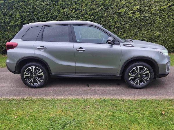 Used Suzuki Vitara 2024 for sale - 70127639: Photo 7