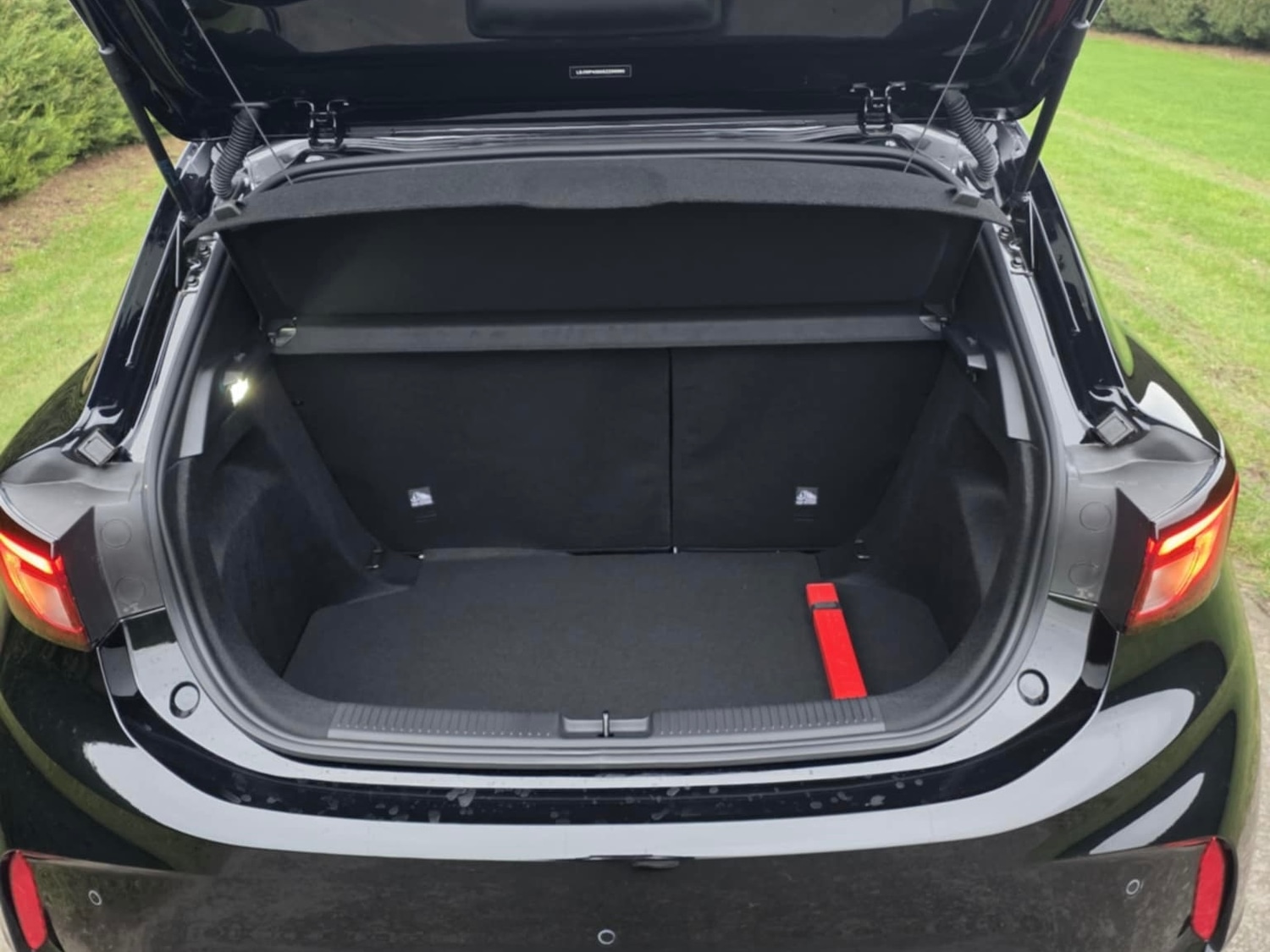 Used MG MG3 2025 for sale - 77035778: Photo 11