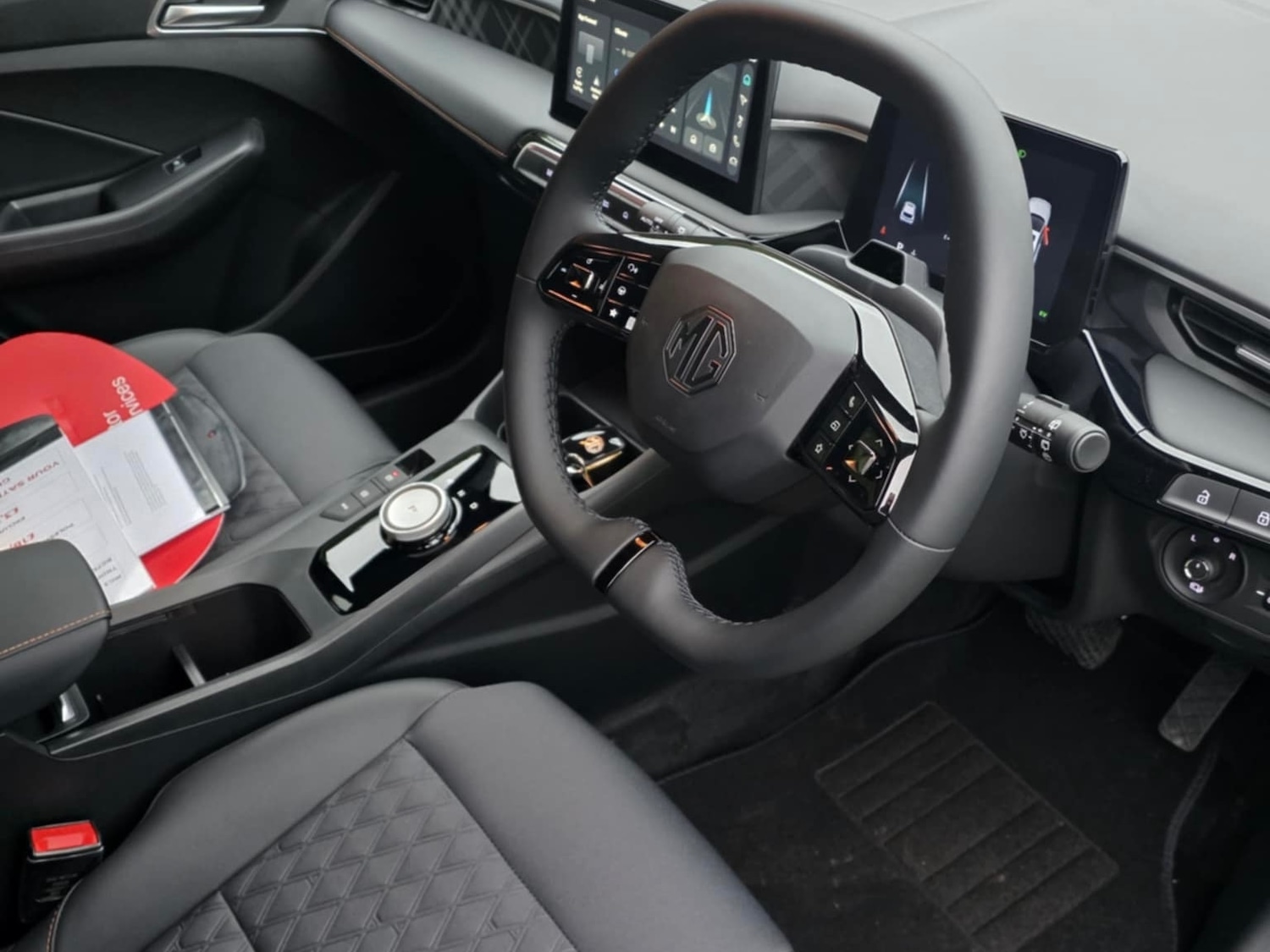 Used MG MG3 2025 for sale - 77035778: Photo 12