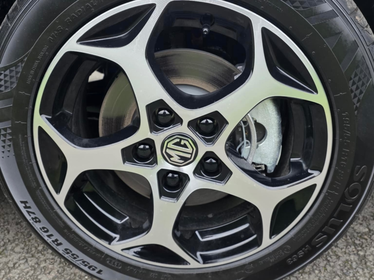 Used MG MG3 2025 for sale - 77035778: Photo 16