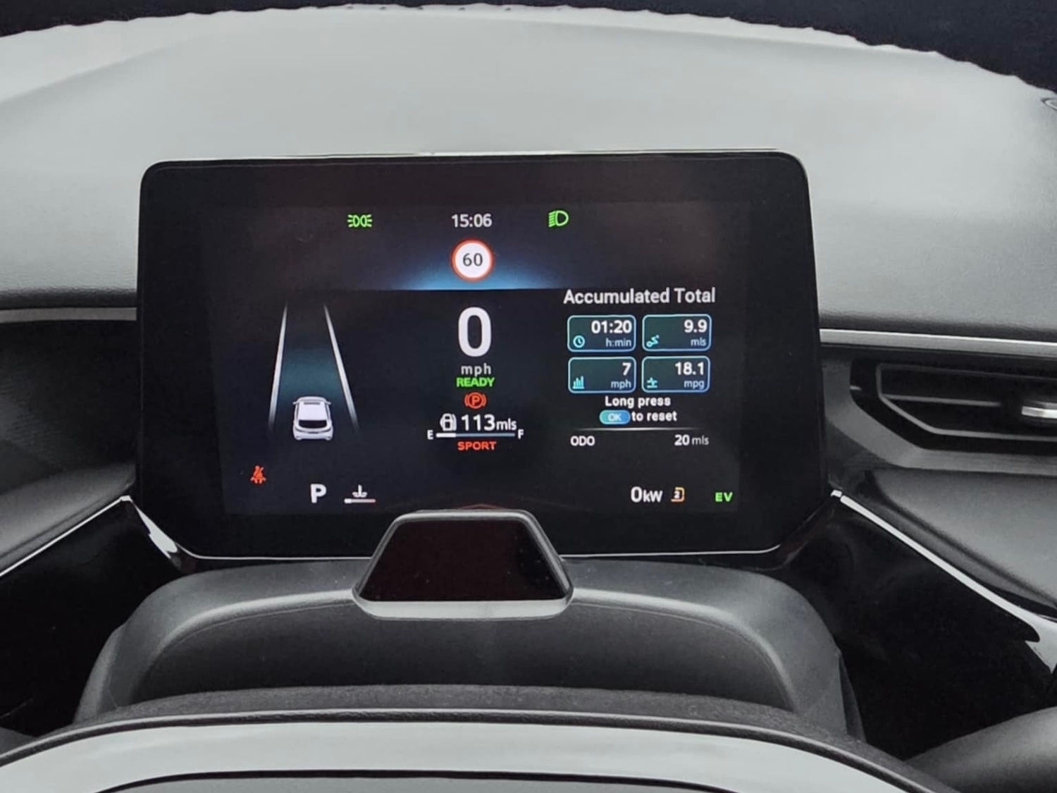 Used MG MG3 2025 for sale - 77035778: Photo 17