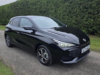 Used MG MG3 2025 for sale - 77035778: Photo