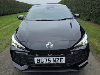 Used MG MG3 2025 for sale - 77035778: Photo