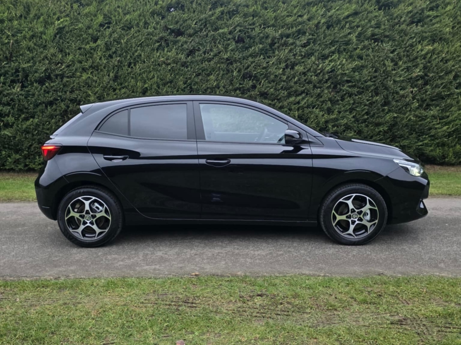 Used MG MG3 2025 for sale - 77035778: Photo 5