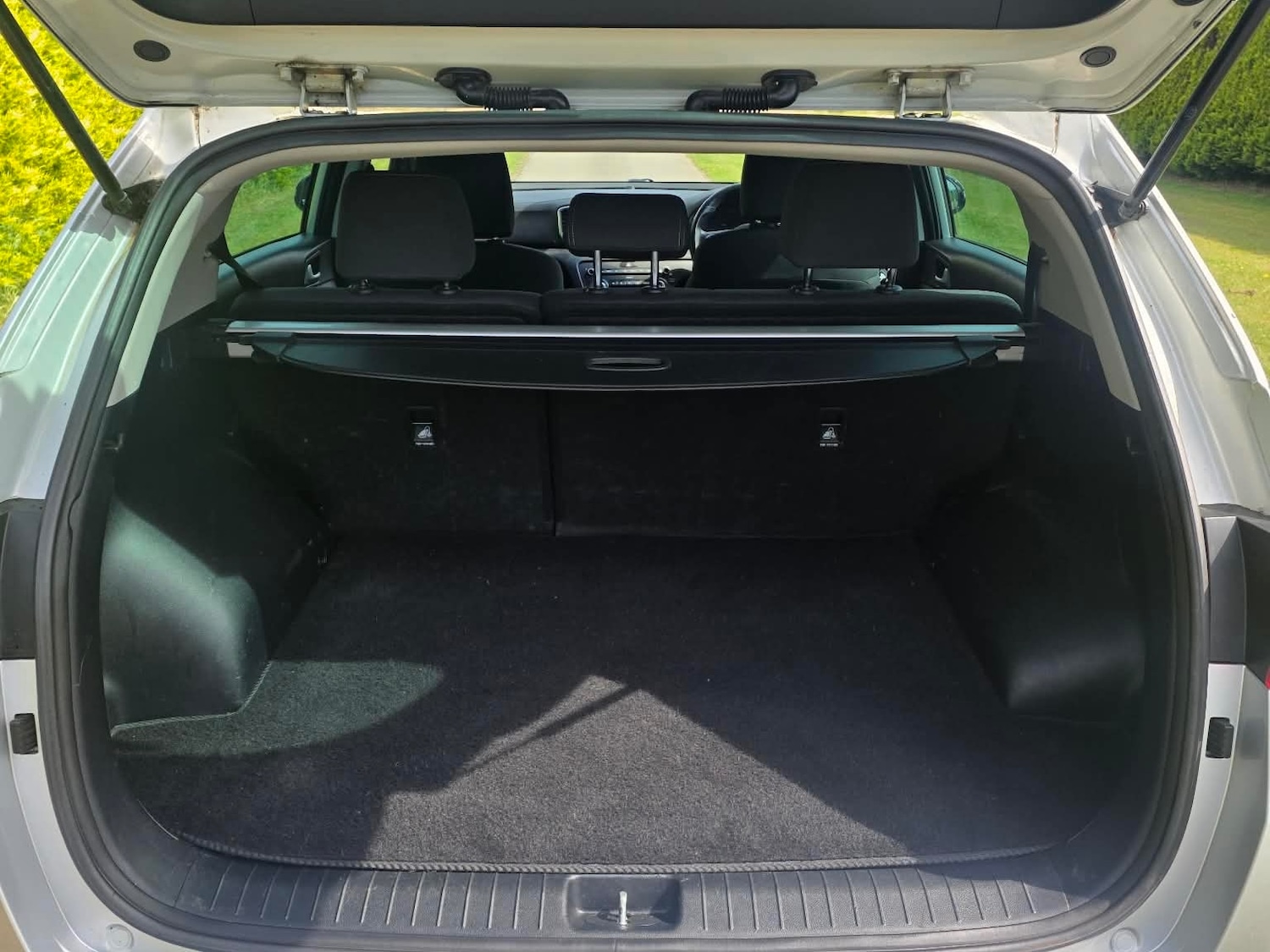 Kia Sportage 1.6 GDi ISG 2 5dr