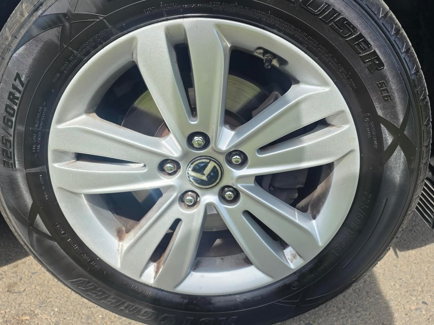 Kia Sportage 1.6 GDi ISG 2 5dr
