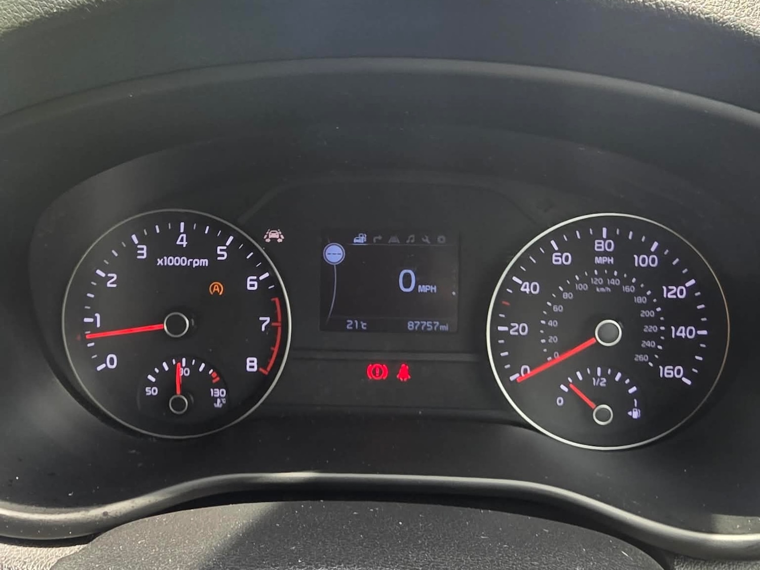 Kia Sportage 1.6 GDi ISG 2 5dr