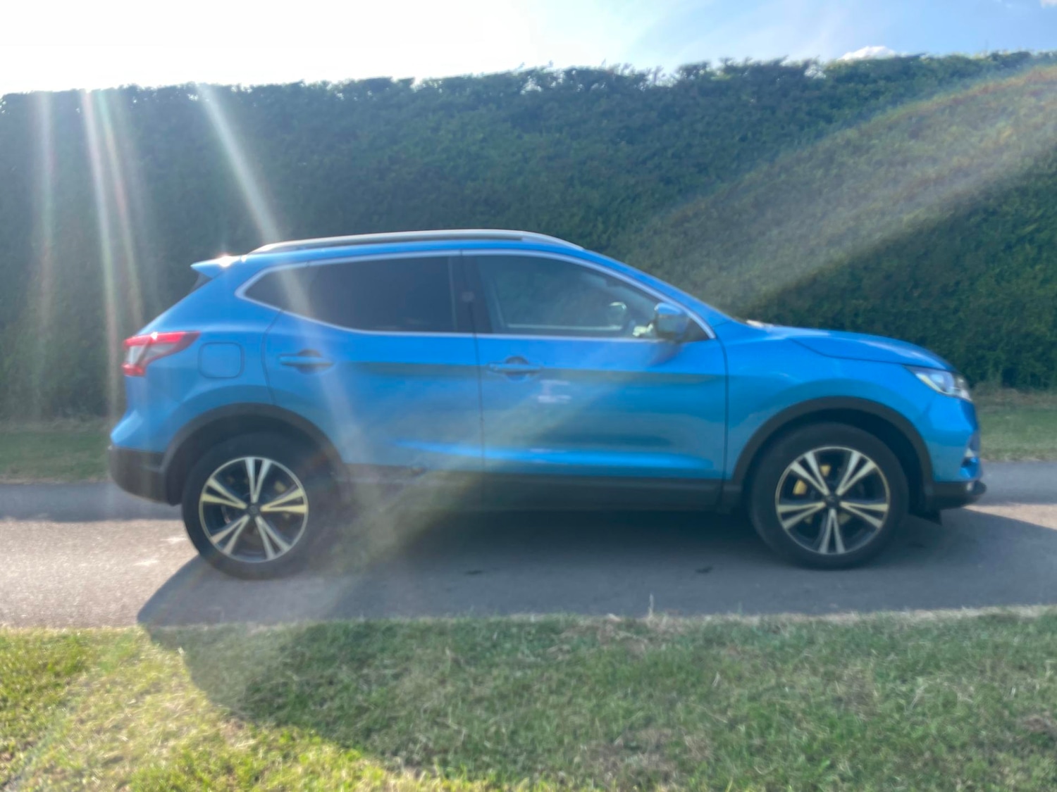 Used Nissan Qashqai 2019 for sale - 67662629: Photo 14
