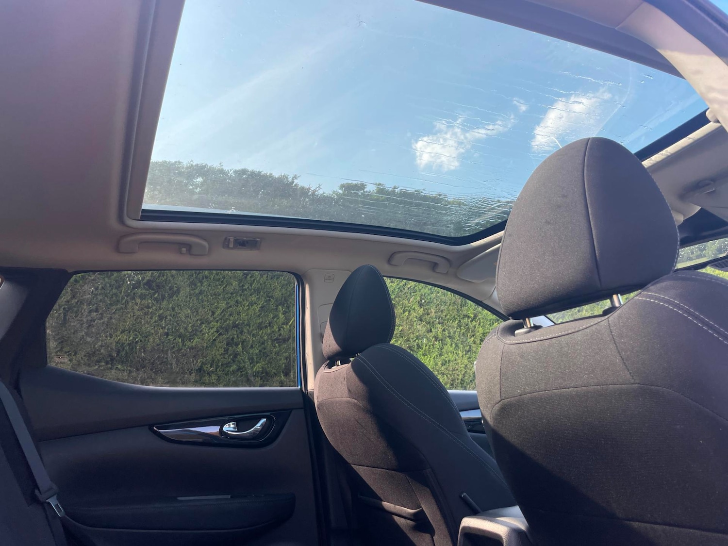 Used Nissan Qashqai 2019 for sale - 67662629: Photo 16