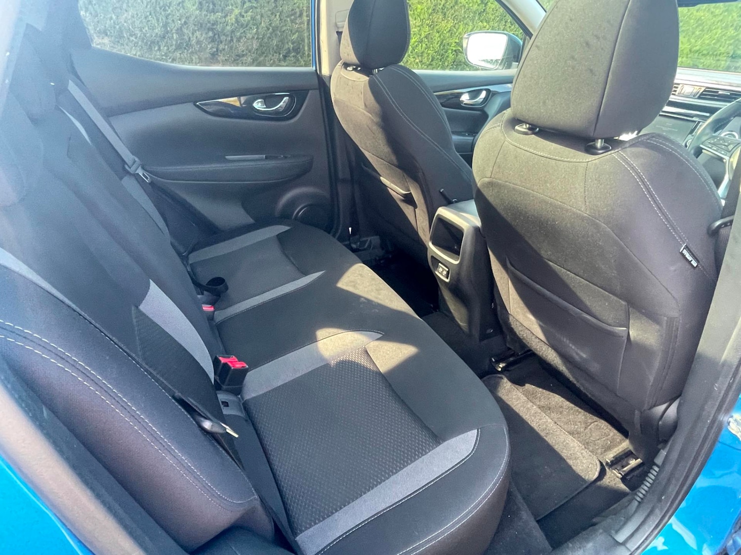 Used Nissan Qashqai 2019 for sale - 67662629: Photo 17