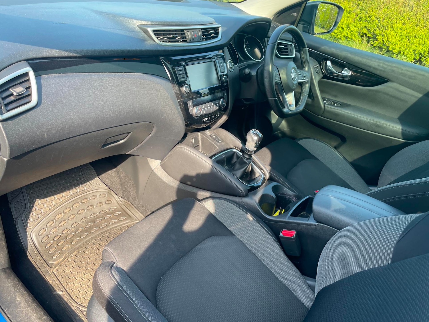 Used Nissan Qashqai 2019 for sale - 67662629: Photo 18