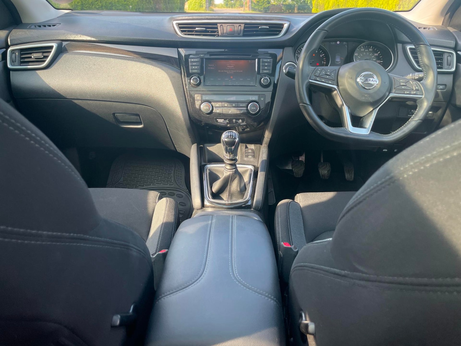 Used Nissan Qashqai 2019 for sale - 67662629: Photo 19