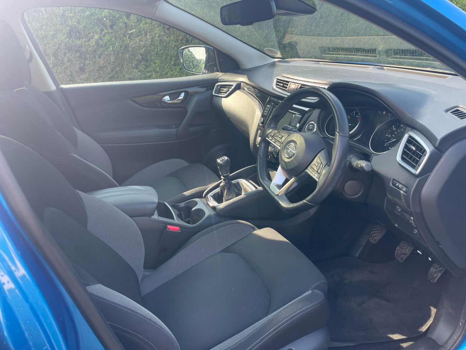 Used Nissan Qashqai 2019 for sale - 67662629: Photo 20