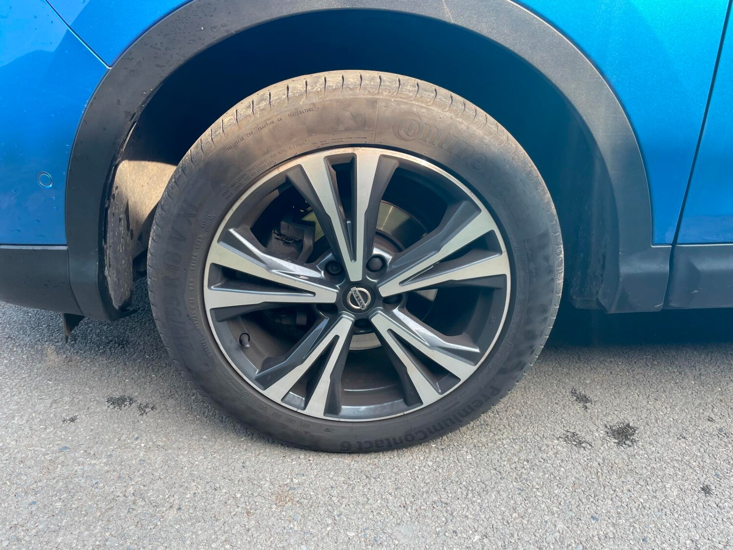 Used Nissan Qashqai 2019 for sale - 67662629: Photo 22