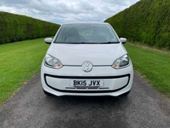 Used Volkswagen up! 2015 for sale - 67800059: Photo