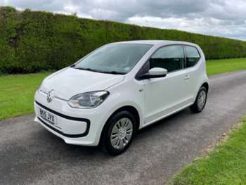 Used Volkswagen up! 2015 for sale - 67800059: Photo