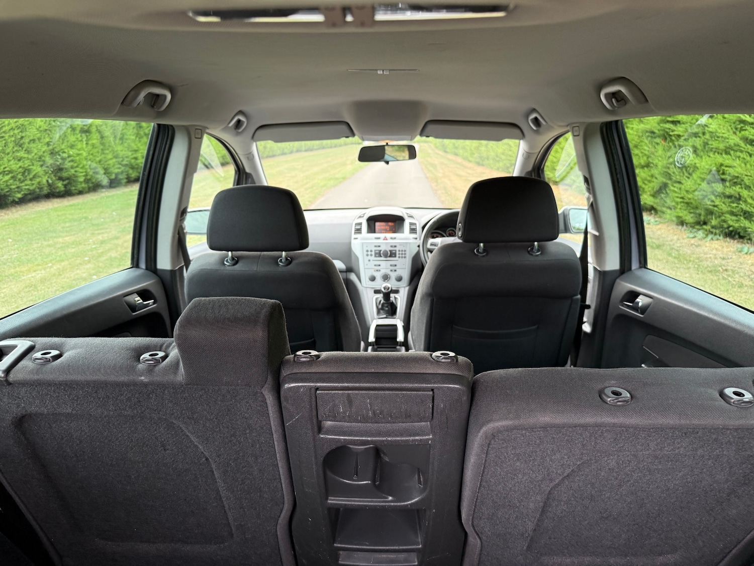Vehicle 16