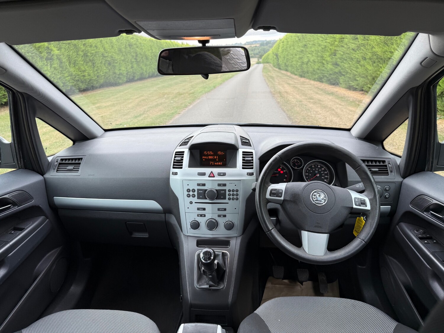 Vehicle 17