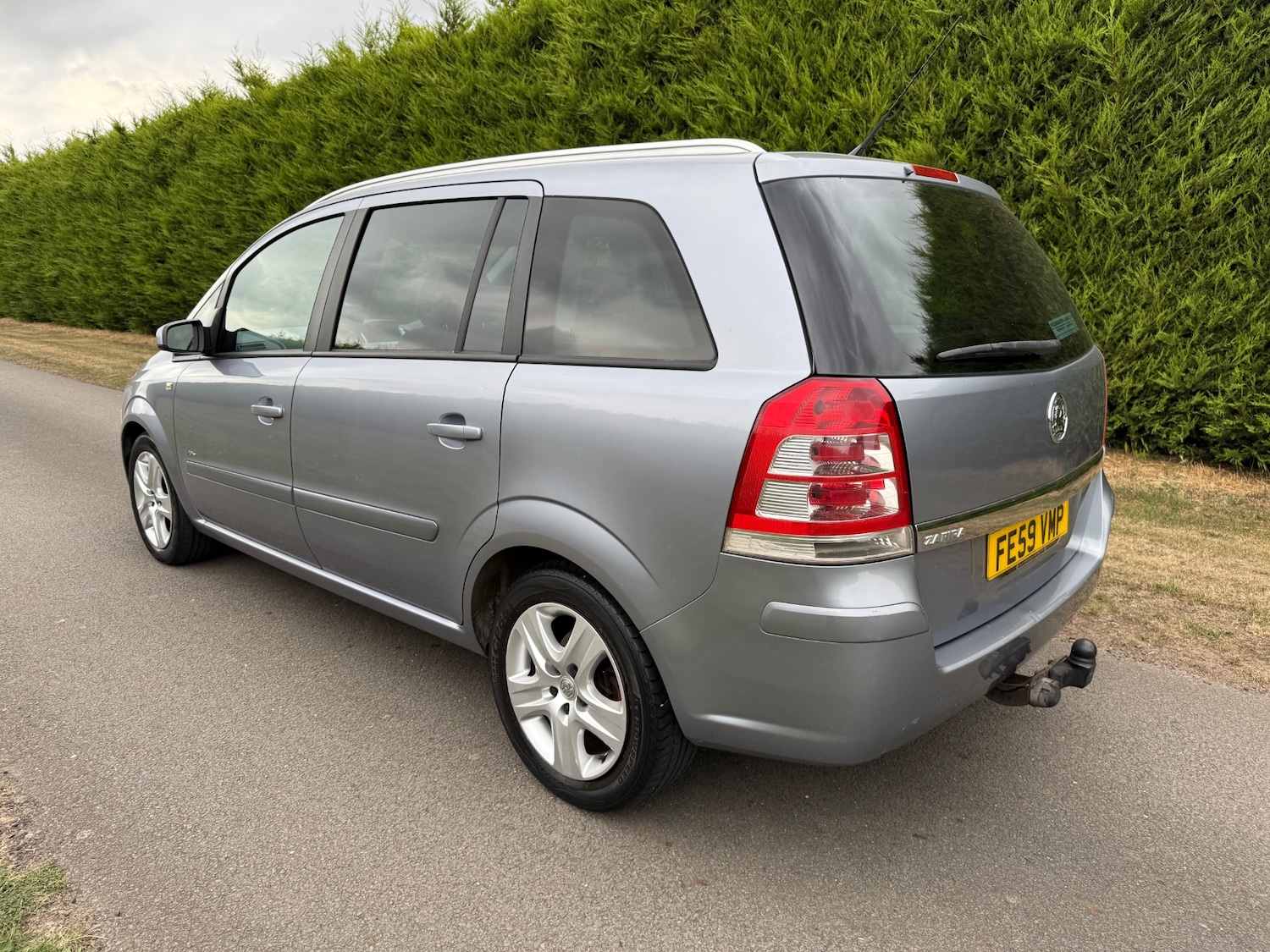 Vehicle 6