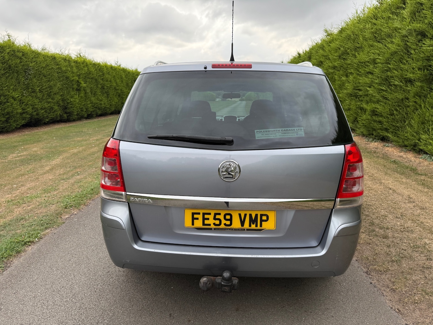 Vehicle 7
