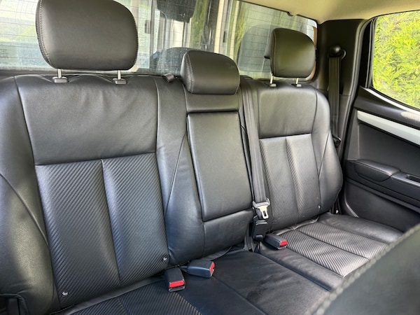 Used Isuzu D-Max 2017 for sale - 76027773: Photo 14