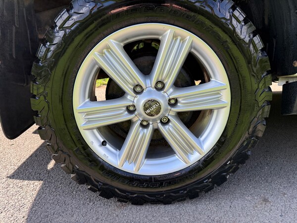 Used Isuzu D-Max 2017 for sale - 76027773: Photo 16