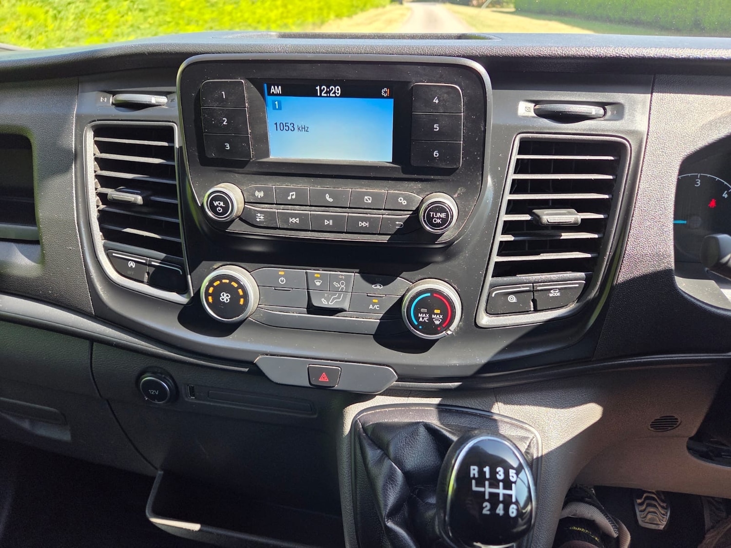 Vehicle 13