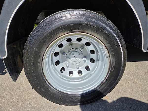 Used Ford Transit 2021 for sale - 75228948: Photo 16