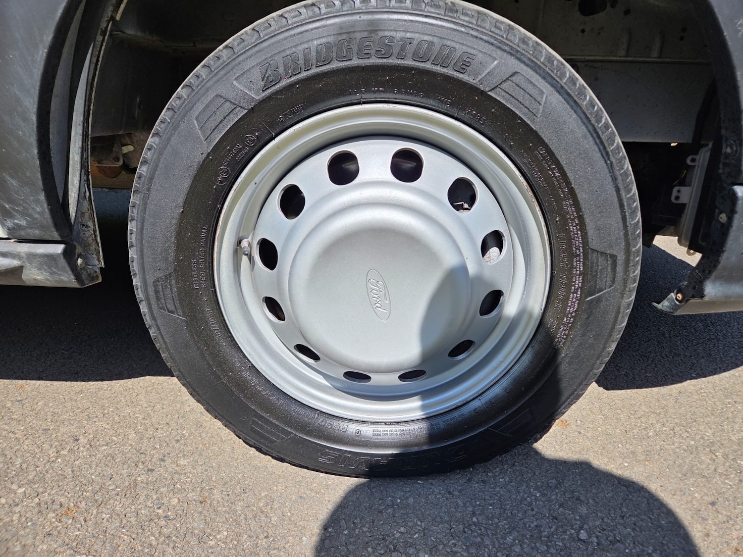 Vehicle 19