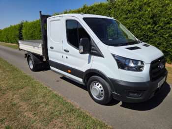 Used Ford Transit 2021 for sale - 75228948: Photo