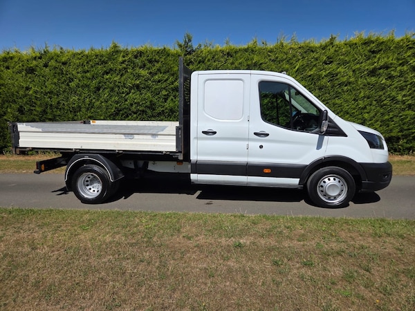 Used Ford Transit 2021 for sale - 75228948: Photo 3