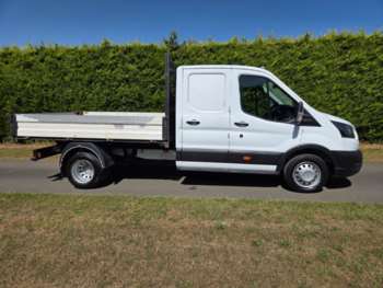 Used Ford Transit 2021 for sale - 75228948: Photo