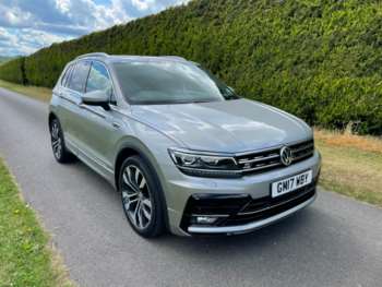 2017 (17) - 2.0 TDi 150 R-Line 5dr DSG