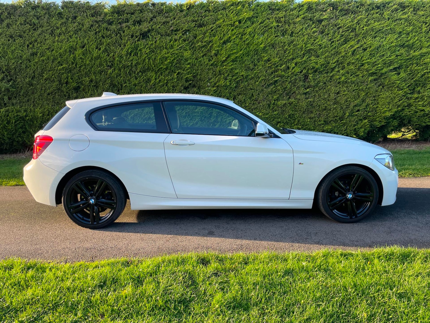 Used BMW 1 Series 2014 for sale - 64764919: Photo 10