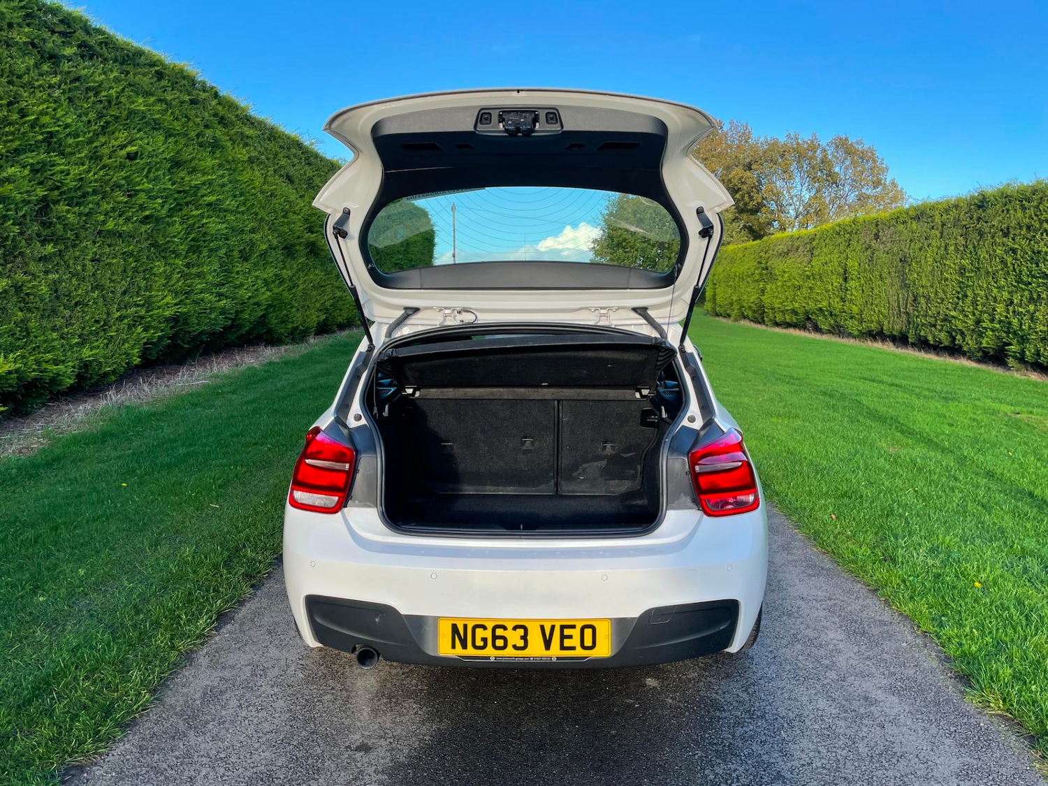 Used BMW 1 Series 2014 for sale - 64764919: Photo 11