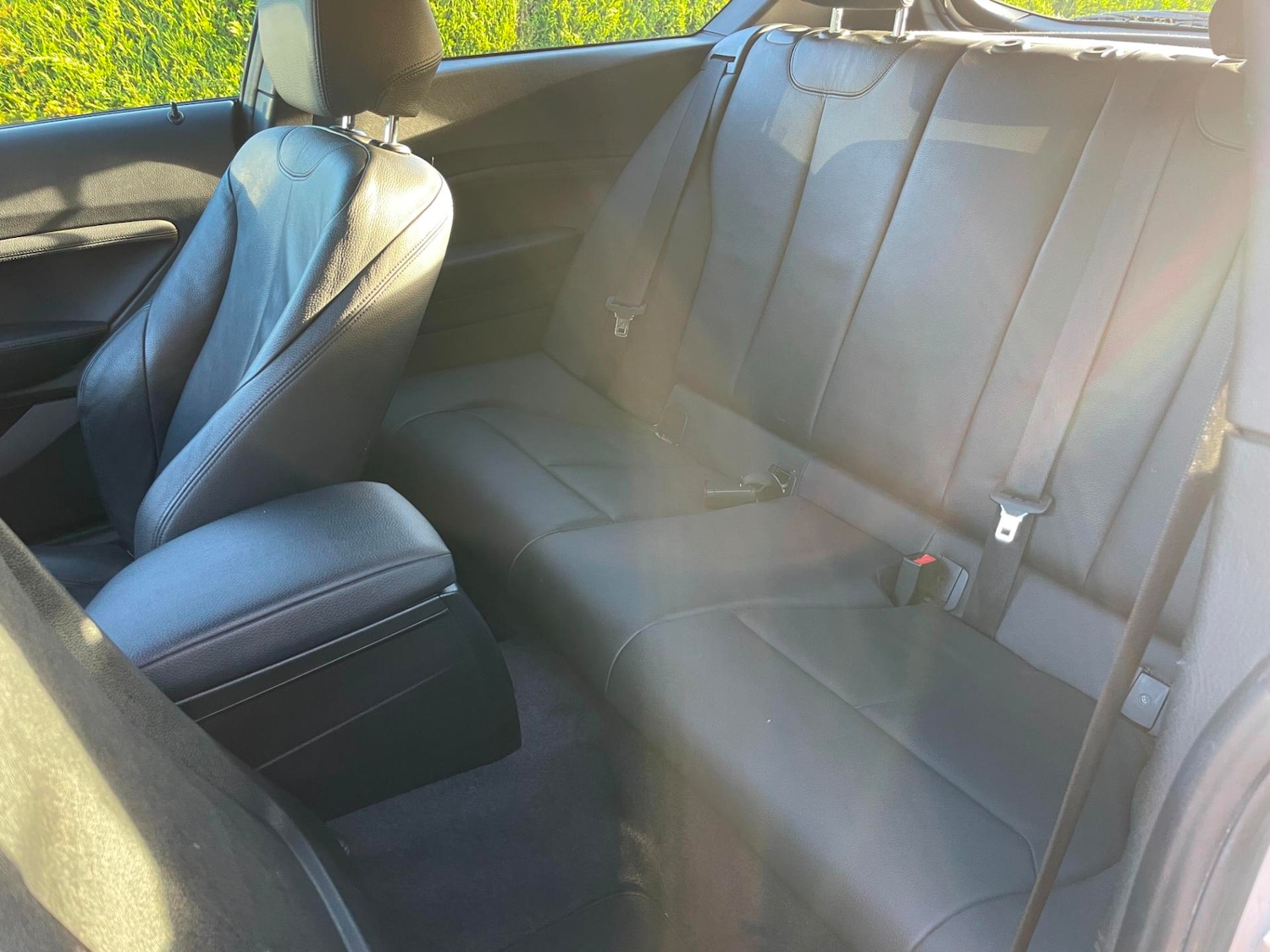 Used BMW 1 Series 2014 for sale - 64764919: Photo 13