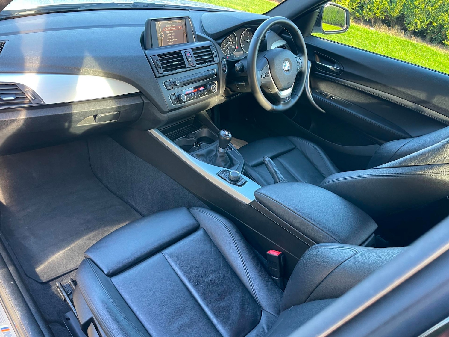 Used BMW 1 Series 2014 for sale - 64764919: Photo 15