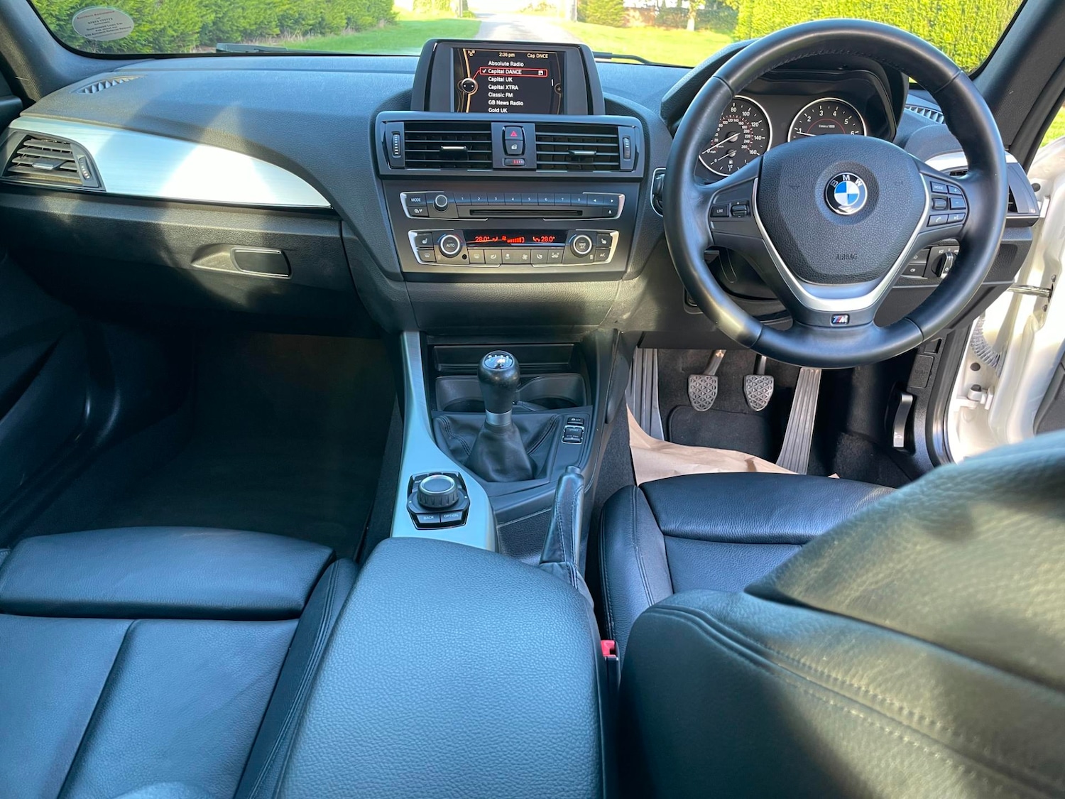 Used BMW 1 Series 2014 for sale - 64764919: Photo 16